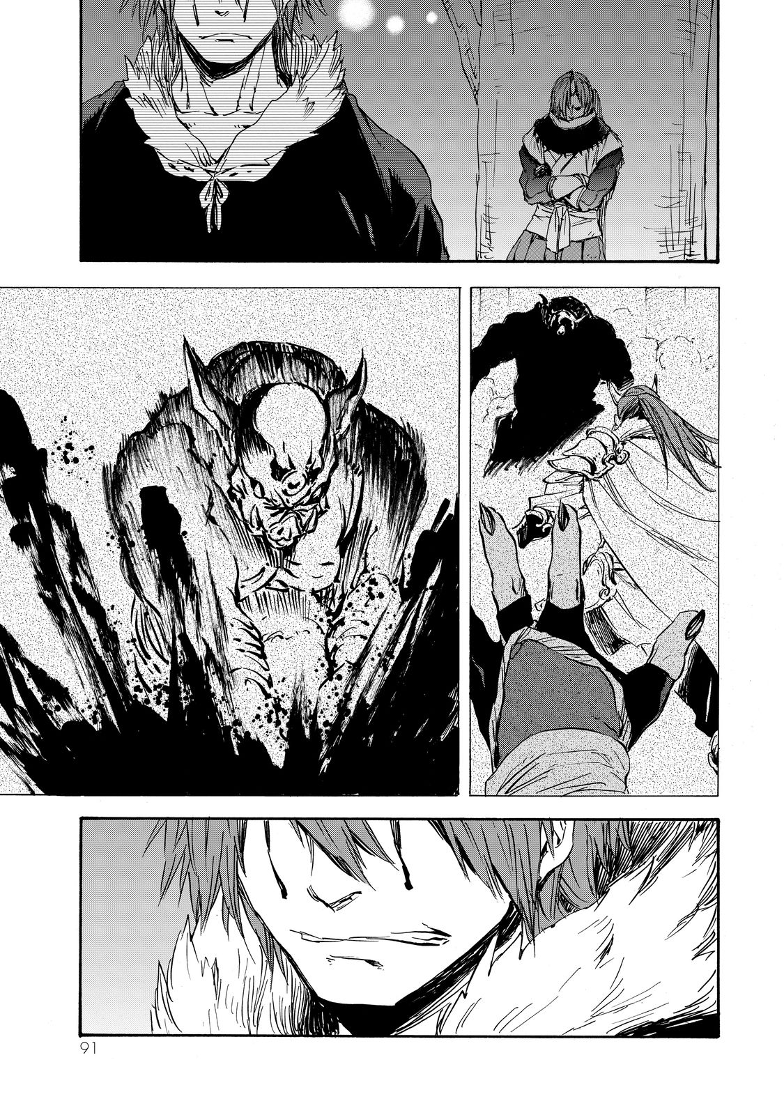 Tensei Shitara Slime Datta Ken, Chapter 14 image 22